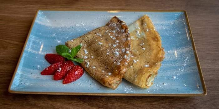 Chiswick - Fêtons Mardi-Gras 