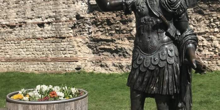 Tous les chemins mènent à Rome