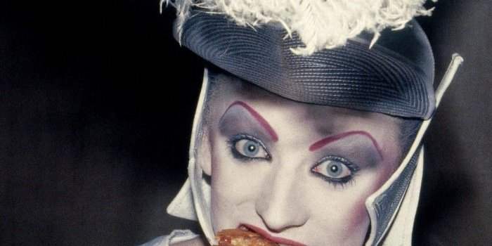 Chelsea : Outlaws : Fashion Renegades of 80s London