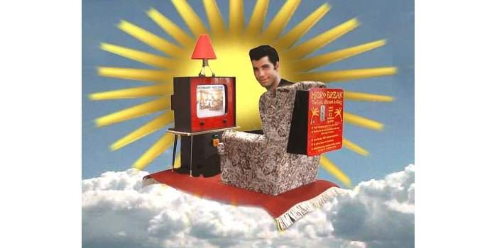 Chelsea : Novelty Automaton Museum