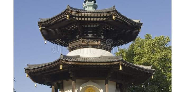 South Kensington - Sortie à Battersea Park et Battersea Power Station