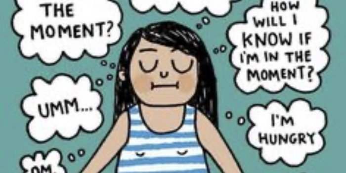 Mindfulness ou Méditation en Pleine Conscience