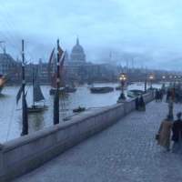 Londres au temps des victoriens