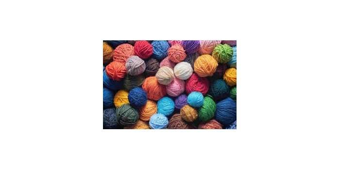 Club Tricot / Crochet