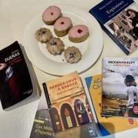 &#128218;✨ BiblioThème : Les Espionnes 2 ✨&#128373;️‍♀️