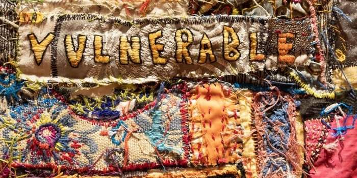 Chelsea : The Weight of Being