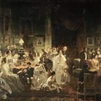 Paris au temps des Romantiques