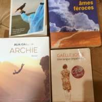 Hammersmith - Book Exchange Club