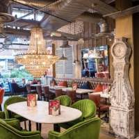 Breakfast Parents & kids