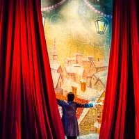 Christmas shows:Origins, history and traditions