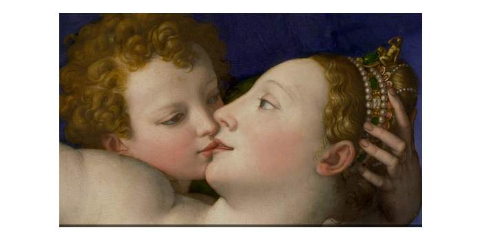 Soirée duo National Gallery Maitres italiens. Même soirée que celle du 27 septembre