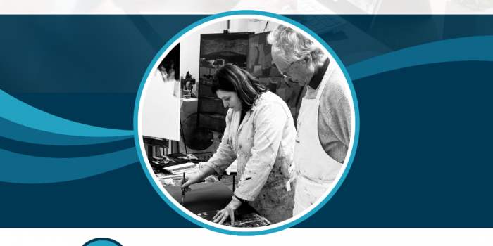 Webinaire gratuit : Quelle école ou université en art choisir et comment s'y préparer ?