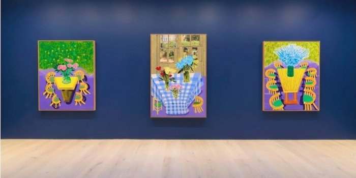 Promenade artistique Central London & Fitzrovia