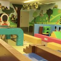 Play base Army museum