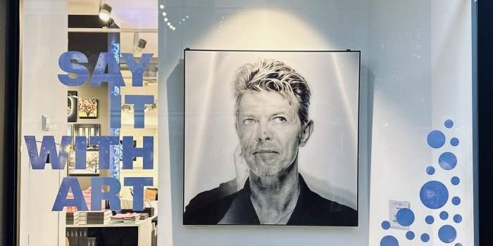 Galeries d'Art Contemporain à Soho