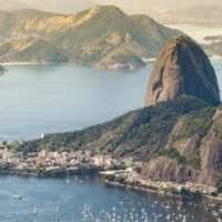 Club Globe-trotter au Brésil