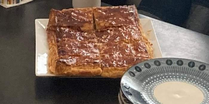 Marylebone - Atelier et degustation Galette des Rois