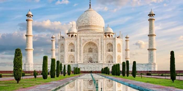 Club Globe-trotter Excursions en Inde : Southall
