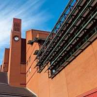 British Library : son histoire et ses trésors