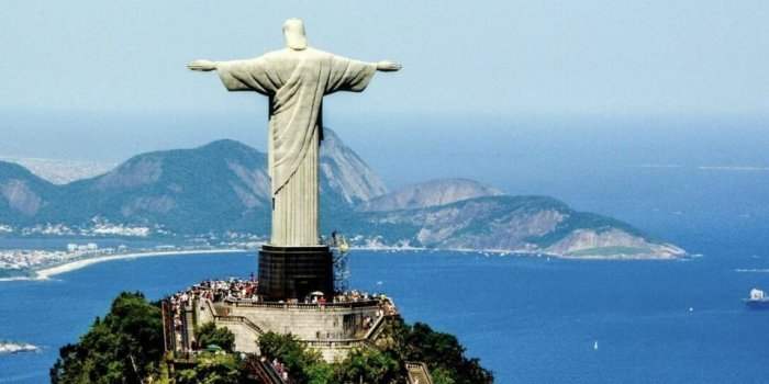 Club Globe-trotter au Brésil