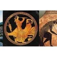 LES MARDIS DE L'HISTOIRE DE L'EUROPE « L'organisation économique et les savoirs techniques des Grecs »