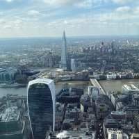 Marylebone Horizon 22