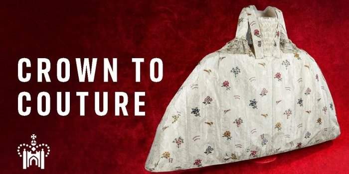 South Kensington - Crown to couture at Kensington Palace
