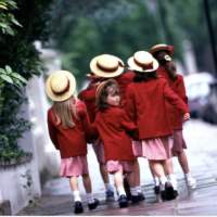 Chelsea : Independent School Show