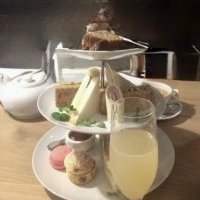 Chiswick - Afternoon Tea de quartier