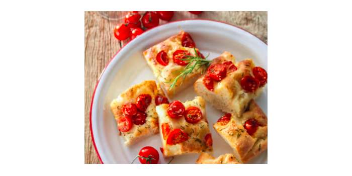 De délicieuses recettes italiennes à la portée de chacun