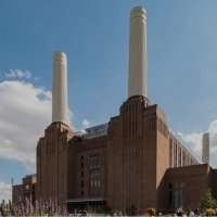 Discover Battersea and the area