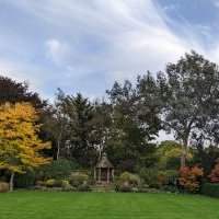 Hammersmith - ANNULÉ ! Jardin privé (Cotswolds)