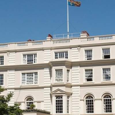 Clarence House