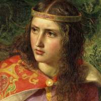 Aliénor d'Aquitaine