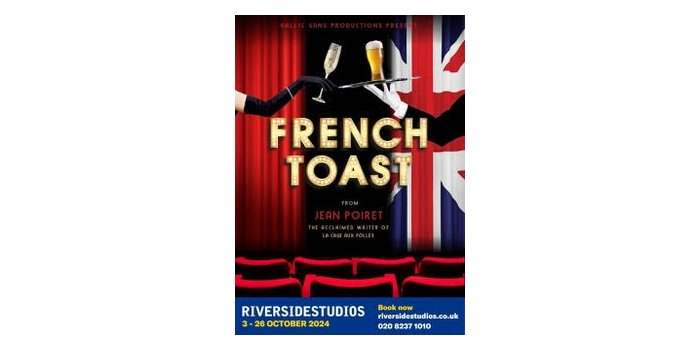 Fulham - soirée théatre