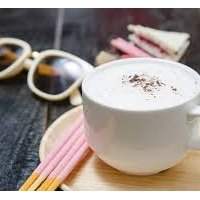 South Kensington - Café de printemps