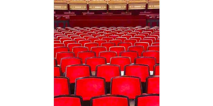 Les théâtres du West End