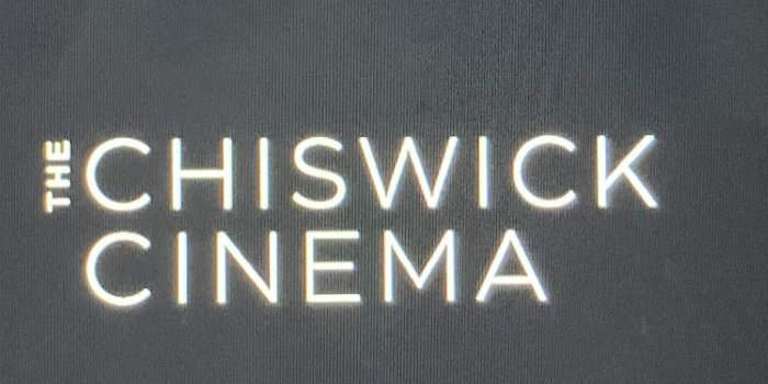 Chiswick - Cinéma (Past Lives)