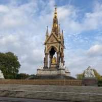  Duo Tour -South Kensington and Albertopolis