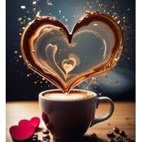 Earl's Court, Café rencontre amicale