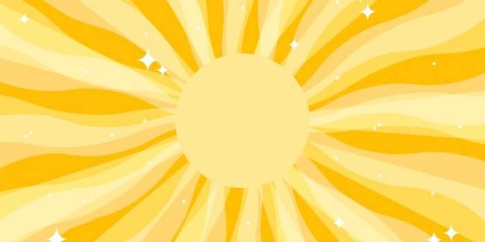 Hammersmith - Alerte soleil ! Café dans le jardin