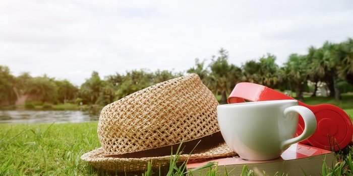 Chelsea-Café des vacances-Annulé