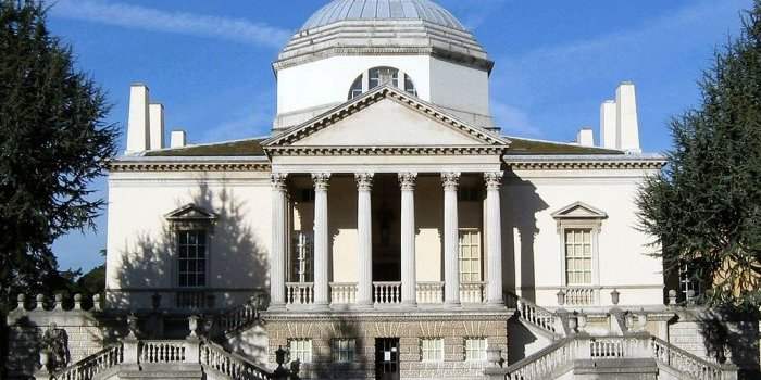 A la découverte de Chiswick