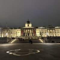 Soirée DUO les maîtres italiens National Gallery Volet 2 date 2