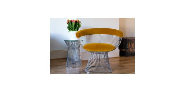 Atelier créatif de tapisserie et couture d'ameublement