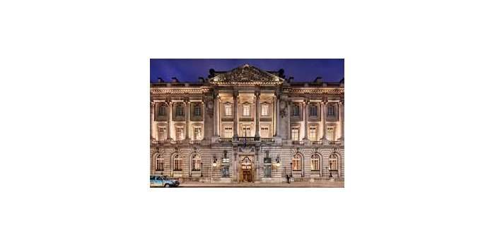 Royal Automobile Club