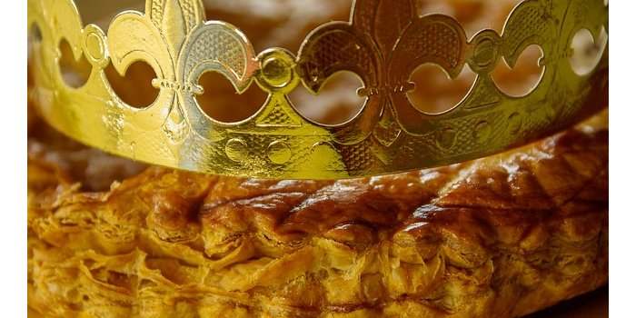 La Galette à Marylebone