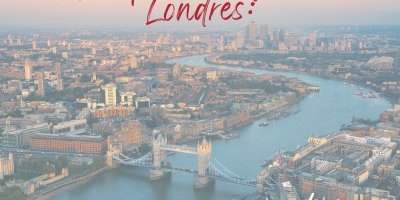 À ne pas manquer à Londres pendant les fêtes de fin d'année