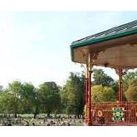 Balade découverte de quartiers autour de West Hampstead - Wembley