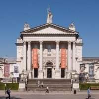 Chelsea : Visite Tate Britain